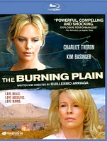 The Burning Plain [Blu-ray] [2008]