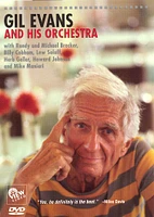 Gil Evans and His Orchestra [Video] [DVD]