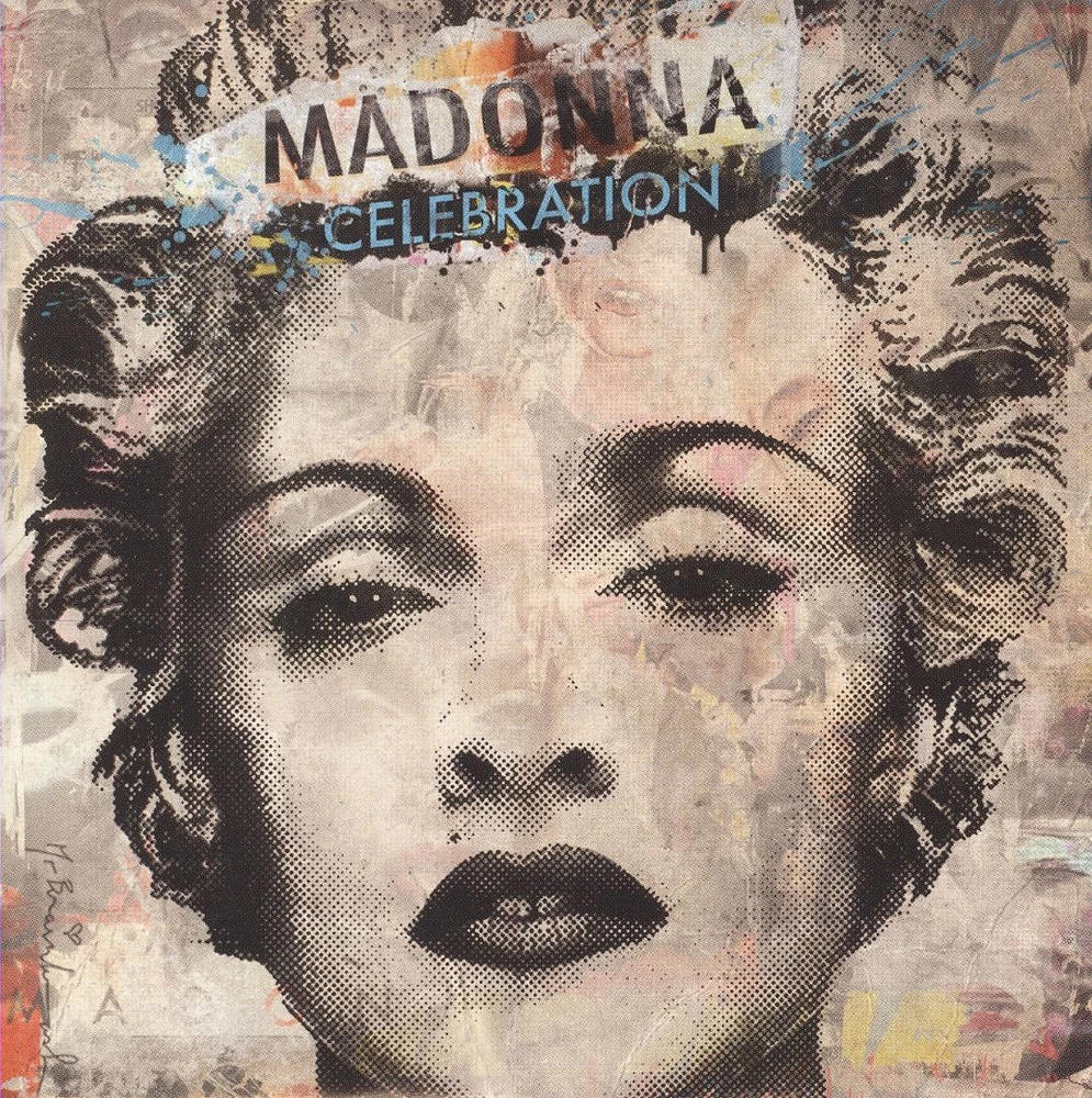 Celebration [LP