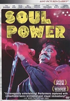 Soul Power [DVD] [2008]