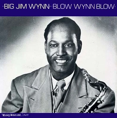 Blow Wynn Blow [LP] - VINYL