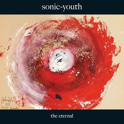 The Eternal [LP] - VINYL