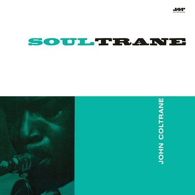 Soultrane [LP