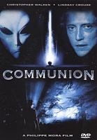 Communion [DVD] [1989]