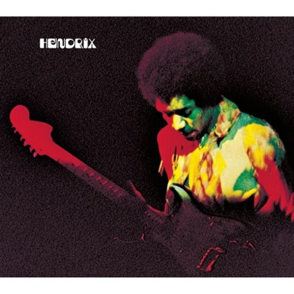 Band of Gypsys [LP