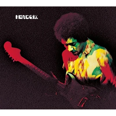 Band of Gypsys [LP