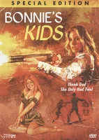 Bonnie's Kids [DVD] [1973]