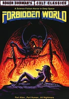 Forbidden World [DVD] [1982]