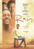 Rain [DVD] [2007]