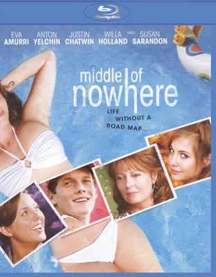 Middle of Nowhere [Blu-ray] [2008]