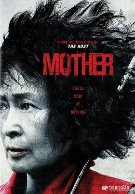 Mother [DVD] [2009]