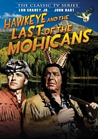 Hawkeye and the Last of the Mohicans [2 Discs] [DVD]
