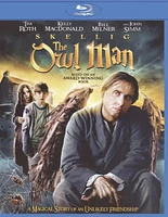 Skellig: The Owl Man [Blu-ray] [2009]