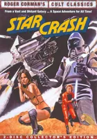 Star Crash [DVD] [1978]