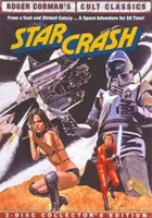 Star Crash [DVD] [1978]