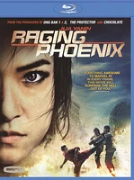 Raging Phoenix [Blu-ray] [2009]