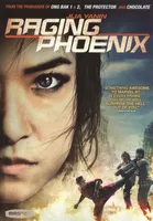 Raging Phoenix [DVD] [2009]