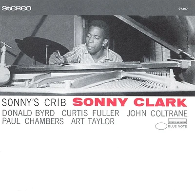 Sonny's Crib [LP] - VINYL