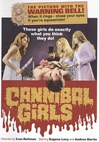 Cannibal Girls [DVD] [1973]