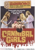 Cannibal Girls [DVD] [1973]