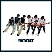 Ratatat [LP] - VINYL