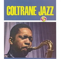 Coltrane Jazz [Bonus Track] [LP] - VINYL