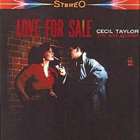 Love for Sale [Bonus Track]  [LP] - VINYL