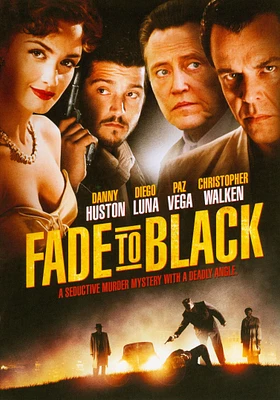 Fade to Black [DVD] [2006]