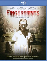 Fingerprints [Blu-ray] [2006]