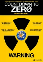 Countdown to Zero [DVD] [2010]