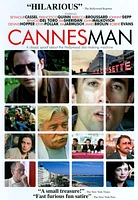 Cannes Man [DVD] [1996]