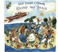 Rocket Ship Beach [LP] - VINYL