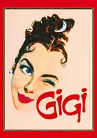 Gigi [DVD] [1958]