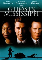 Ghosts of Mississippi [DVD] [1996]
