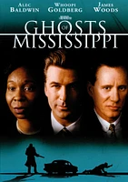 Ghosts of Mississippi [DVD] [1996]