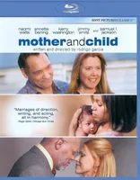 Mother and Child [Blu-ray] [2009]