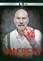 Great Performances: Macbeth [DVD] [2010]