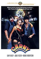 Carny [DVD] [1980]