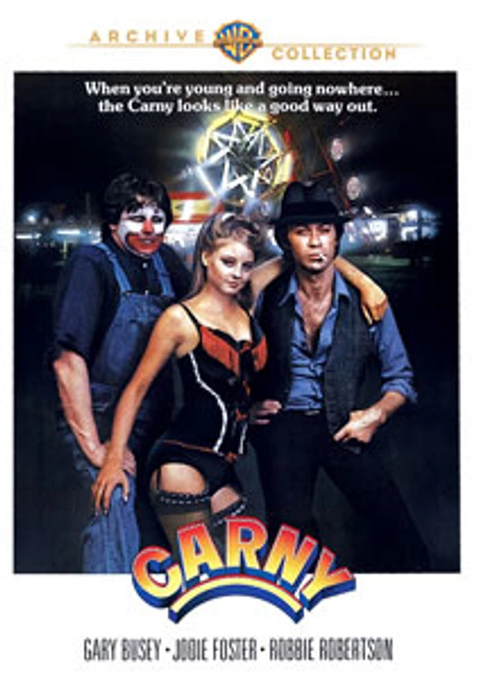 Carny [DVD] [1980]