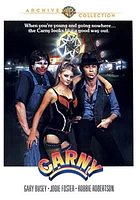 Carny [DVD] [1980]
