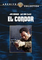 El Condor [DVD] [1970]