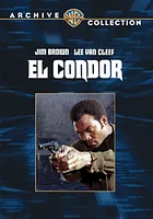 El Condor [DVD] [1970]