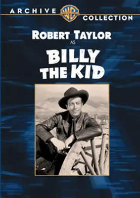 Billy the Kid [DVD] [1941]