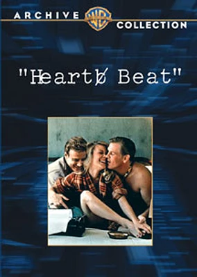 Heart Beat [DVD] [1980]