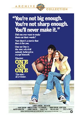 One on One [DVD] [1977]