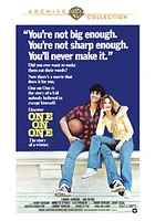 One on One [DVD] [1977]