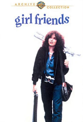 Girlfriends [DVD] [1978]