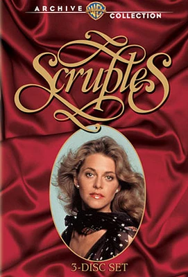 Scruples [3 Discs] [DVD]