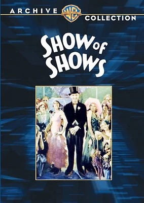 Show of Shows [DVD] [1929]