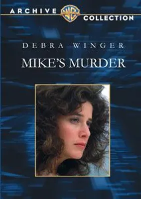 Mike's Murder [DVD] [1984]